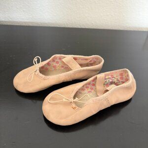 Capezio Ballet Flats Size 10